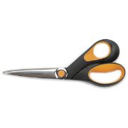 Picture of Softgrip RazorEdge Bent Scissors 8" Right-Handed