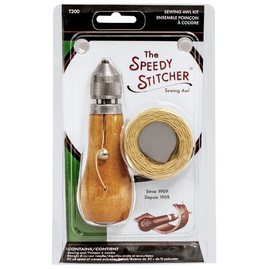 Picture of Speedy Stitcher Sewing Awl 