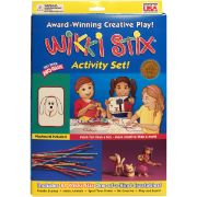 Picture of Wikki Stix Activity Kit 