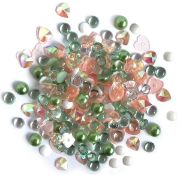 Picture of Sparkletz Embellishment Pack 10g Cactus