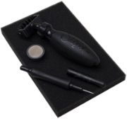 Picture of Tim Holtz Die Brush & Pick Accessory Kit Black