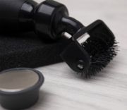 Picture of Tim Holtz Die Brush & Pick Accessory Kit Black