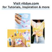 Picture of Rit Dye Liquid 8oz Whitener & Brightener