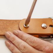 Picture of Silver Creek Post And Screws 1/4" 