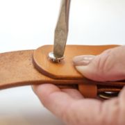 Picture of Silver Creek Post And Screws 1/4" 