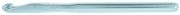 Picture of Silvalume Aluminum Crochet Hook 5.5" Size M13/9mm