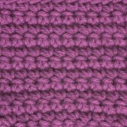 Picture of One Pound Yarn Purple