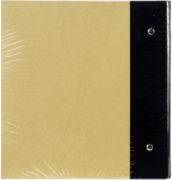 Picture of Simple Stories Sn@p! Binder 6"X8" Black