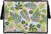 Picture of Singer Large Sewing Basket Kit 127pcs Nature's Floral