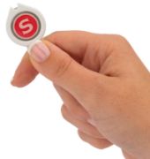 Picture of Singer Needle Threader & Cutter 