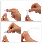 Picture of Singer Needle Threader & Cutter 