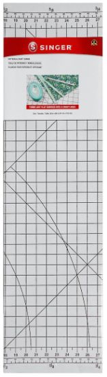 Picture of Singer Pattern & Craft Board 56"X33"