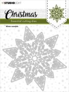 Picture of Studio Light Essentials Cutting Die-Nr. 249, Christmas Star Mandala