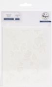 Picture of Pinkfresh Studio Stencils 4.25"X5.25" 4/Pkg Bougainvillea Print Layering