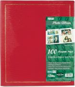 Picture of Pioneer Magnetic Page Photo Album 10"X11.5"-100 Pages