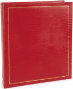 Picture of Pioneer Magnetic Page Photo Album 10"X11.5"-100 Pages