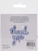 Picture of Pinkfresh Studio Die Set-Thank You - Sentiment Suite