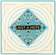 Picture of Spellbinders Etched Dies  Essential Circles