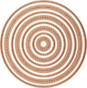Picture of Spellbinders Etched Dies  Essential Circles