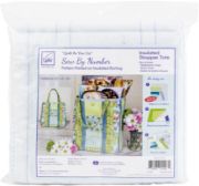 Picture of June Tailor Quilt As You Go Insulated Shopper's Tote Kit