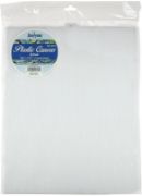 Picture of Janlynn Plastic Canvas 7 Count 10.5"X13.5" 6/Pkg Clear