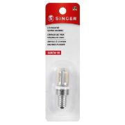 Picture of Singer Sewing Machine LED Screw-In Light Bulb 
