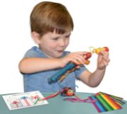 Picture of Wikki Stix Traveler Kit 