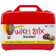 Picture of Wikki Stix Traveler Kit 