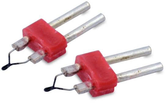 Picture of Wildfire Cord Cutter Replacement Tips 2/Pkg Silver