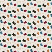 Picture of Witches & Wizards No.2 Double-Sided Cardstock 12"X12" Spell Books