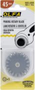 Picture of Rotary Blade Refill 45mm Pinking 1/Pkg
