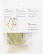 Picture of Himmeli Ornaments Kit Diamond