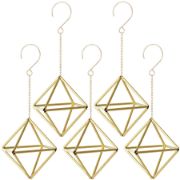 Picture of Himmeli Ornaments Kit Diamond