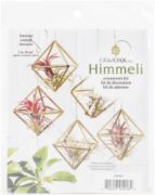 Picture of Himmeli Ornaments Kit Diamond