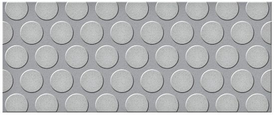 Picture of Spellbinders Embossing Folder Big Dot Slimline