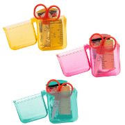 Picture of Singer Egg-Centric Sewing Kit-Assorted Colors