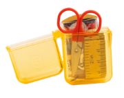 Picture of Singer Egg-Centric Sewing Kit-Assorted Colors