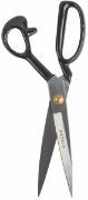Picture of Singer ProSeries Forged Tailor Scissors 12" Chrome