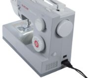 Picture of Singer Heavy Duty 4411 Sewing Machine Gray