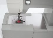 Picture of Singer Heavy Duty 4411 Sewing Machine Gray