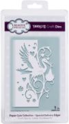 Picture of Creative Expressions Paper Cuts Edger Craft Dies Special Delivery