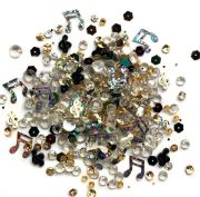 Picture of Sparkletz Embellishment Pack 10g Concerto