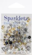 Picture of Sparkletz Embellishment Pack 10g Concerto