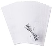 Picture of Party Bags 4"X9.5" 25/Pkg Clear