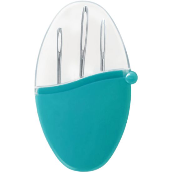 Picture of Pebbles Knitter's Needles Assorted 3/Pkg