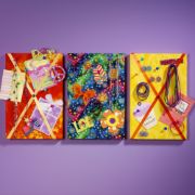 Picture of Styrofoam Block 18"X12"X1"