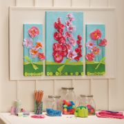 Picture of Styrofoam Block 18"X12"X1"