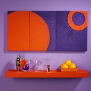 Picture of Styrofoam Block 18"X12"X1"