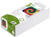 Picture of Wonderart Latch Hook Kit 8"X8" Twirl