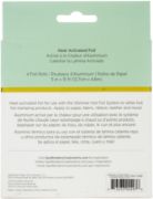 Picture of Spellbinders Glimmer Foil Variety Pack 4/Pkg Holiday